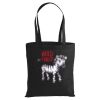 Klassische Baumwolltasche Tragegrifflänge: 67cm Miniaturansicht