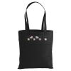 Klassische Baumwolltasche Tragegrifflänge: 67cm Miniaturansicht