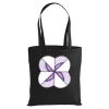Klassische Baumwolltasche Tragegrifflänge: 67cm Miniaturansicht