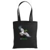 Klassische Baumwolltasche Tragegrifflänge: 67cm Miniaturansicht