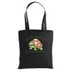 Klassische Baumwolltasche Tragegrifflänge: 67cm Miniaturansicht