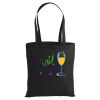 Klassische Baumwolltasche Tragegrifflänge: 67cm Miniaturansicht