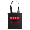 Klassische Baumwolltasche Tragegrifflänge: 67cm Miniaturansicht