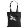Klassische Baumwolltasche Tragegrifflänge: 67cm Miniaturansicht