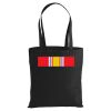 Klassische Baumwolltasche Tragegrifflänge: 67cm Miniaturansicht