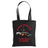 Klassische Baumwolltasche Tragegrifflänge: 67cm Miniaturansicht