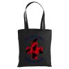Klassische Baumwolltasche Tragegrifflänge: 67cm Miniaturansicht