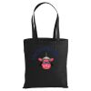 Klassische Baumwolltasche Tragegrifflänge: 67cm Miniaturansicht