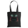 Klassische Baumwolltasche Tragegrifflänge: 67cm Miniaturansicht