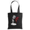 Klassische Baumwolltasche Tragegrifflänge: 67cm Miniaturansicht