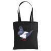 Klassische Baumwolltasche Tragegrifflänge: 67cm Miniaturansicht