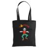 Klassische Baumwolltasche Tragegrifflänge: 67cm Miniaturansicht