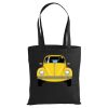 Klassische Baumwolltasche Tragegrifflänge: 67cm Miniaturansicht