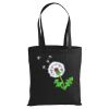 Klassische Baumwolltasche Tragegrifflänge: 67cm Miniaturansicht