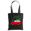 Klassische Baumwolltasche Tragegrifflänge: 67cm Miniaturansicht