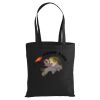 Klassische Baumwolltasche Tragegrifflänge: 67cm Miniaturansicht