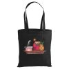 Klassische Baumwolltasche Tragegrifflänge: 67cm Miniaturansicht