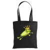 Klassische Baumwolltasche Tragegrifflänge: 67cm Miniaturansicht