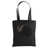 Klassische Baumwolltasche Tragegrifflänge: 67cm Miniaturansicht