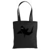 Klassische Baumwolltasche Tragegrifflänge: 67cm Miniaturansicht