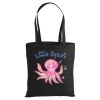 Klassische Baumwolltasche Tragegrifflänge: 67cm Miniaturansicht