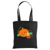 Klassische Baumwolltasche Tragegrifflänge: 67cm Miniaturansicht