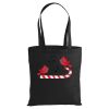 Klassische Baumwolltasche Tragegrifflänge: 67cm Miniaturansicht