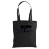 Klassische Baumwolltasche Tragegrifflänge: 67cm Miniaturansicht