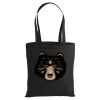 Klassische Baumwolltasche Tragegrifflänge: 67cm Miniaturansicht