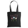 Klassische Baumwolltasche Tragegrifflänge: 67cm Miniaturansicht