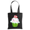 Klassische Baumwolltasche Tragegrifflänge: 67cm Miniaturansicht