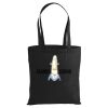 Klassische Baumwolltasche Tragegrifflänge: 67cm Miniaturansicht