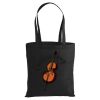 Klassische Baumwolltasche Tragegrifflänge: 67cm Miniaturansicht