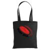 Klassische Baumwolltasche Tragegrifflänge: 67cm Miniaturansicht