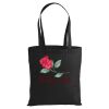 Klassische Baumwolltasche Tragegrifflänge: 67cm Miniaturansicht