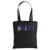 Klassische Baumwolltasche Tragegrifflänge: 67cm Miniaturansicht