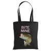 Klassische Baumwolltasche Tragegrifflänge: 67cm Miniaturansicht