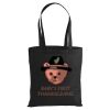 Klassische Baumwolltasche Tragegrifflänge: 67cm Miniaturansicht