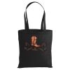 Klassische Baumwolltasche Tragegrifflänge: 67cm Miniaturansicht