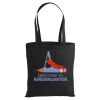 Klassische Baumwolltasche Tragegrifflänge: 67cm Miniaturansicht