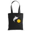 Klassische Baumwolltasche Tragegrifflänge: 67cm Miniaturansicht