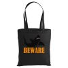 Klassische Baumwolltasche Tragegrifflänge: 67cm Miniaturansicht