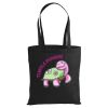 Klassische Baumwolltasche Tragegrifflänge: 67cm Miniaturansicht