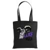 Klassische Baumwolltasche Tragegrifflänge: 67cm Miniaturansicht