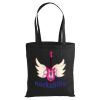 Klassische Baumwolltasche Tragegrifflänge: 67cm Miniaturansicht