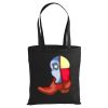 Klassische Baumwolltasche Tragegrifflänge: 67cm Miniaturansicht