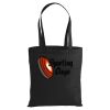 Klassische Baumwolltasche Tragegrifflänge: 67cm Miniaturansicht