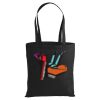 Klassische Baumwolltasche Tragegrifflänge: 67cm Miniaturansicht