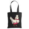 Klassische Baumwolltasche Tragegrifflänge: 67cm Miniaturansicht