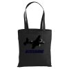 Klassische Baumwolltasche Tragegrifflänge: 67cm Miniaturansicht